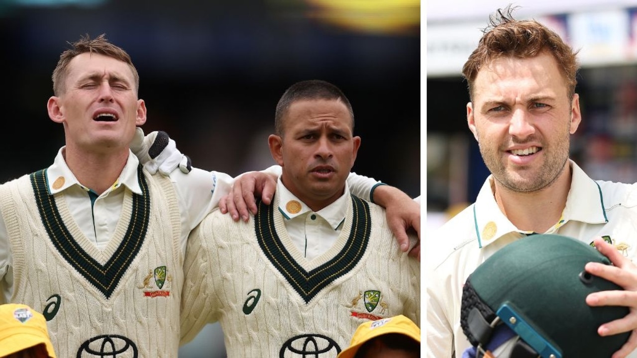 Australian Test cricket crisis laid bare as major shake-up looms, World Test Championship final, South Africa, Marnus Labuschagne, Usman Khawaja, latest team news, updates