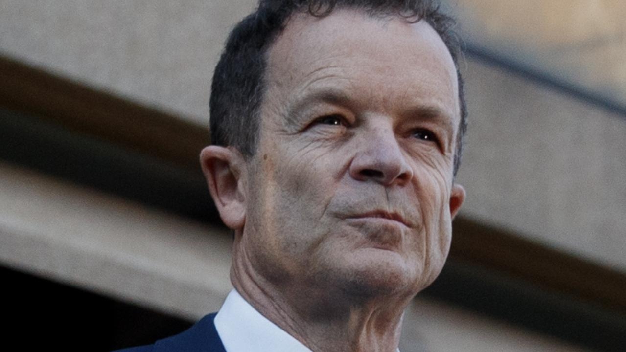 NSW Liberal leader Mark Speakman pledges to establish AI minister