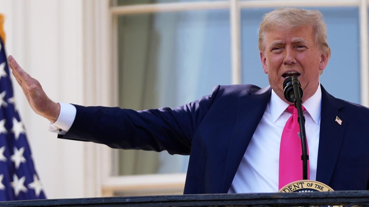 Australia avoids ‘boomerang' US tariffs
