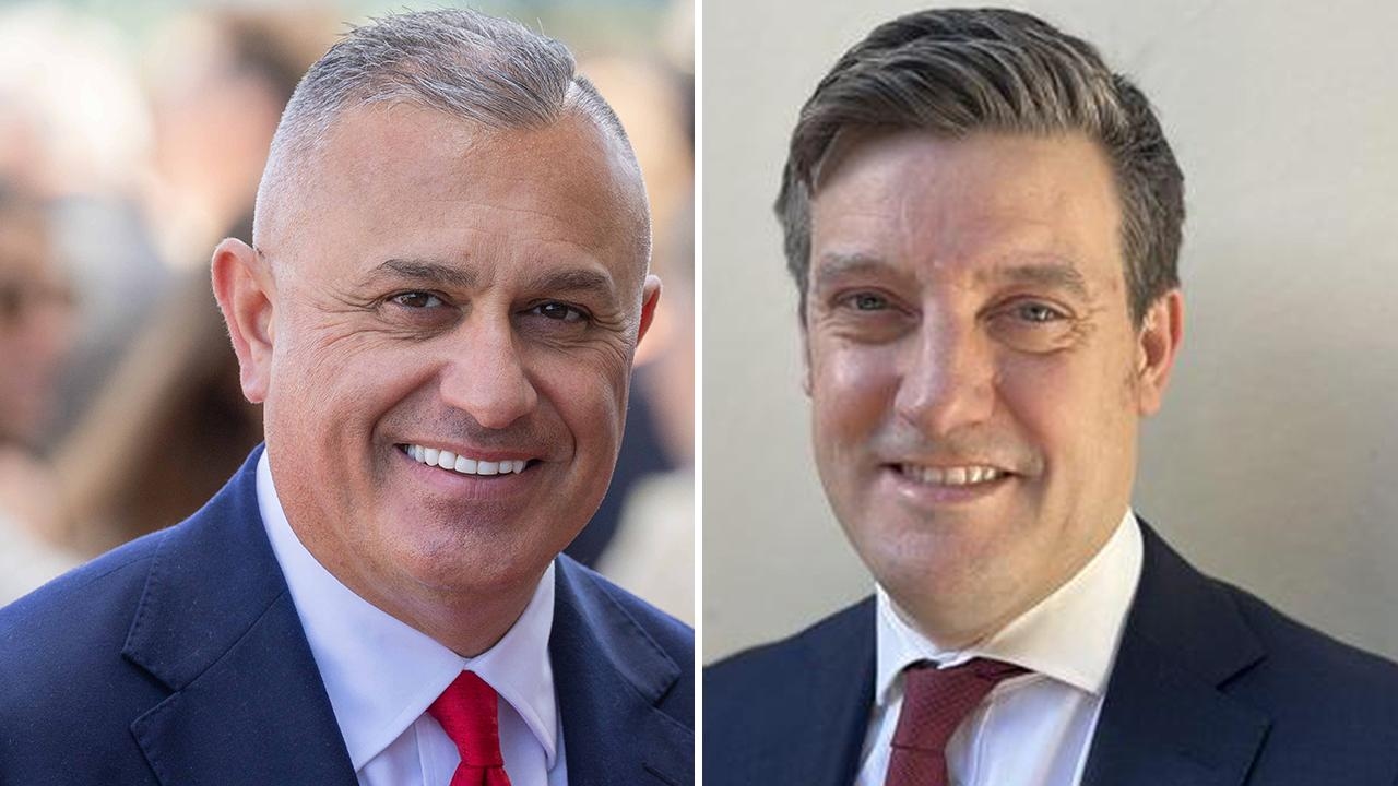 ‘Best to pivot and move on': John Kanga announces removal of Tom Reilly as CEO of Melbourne Racing Club