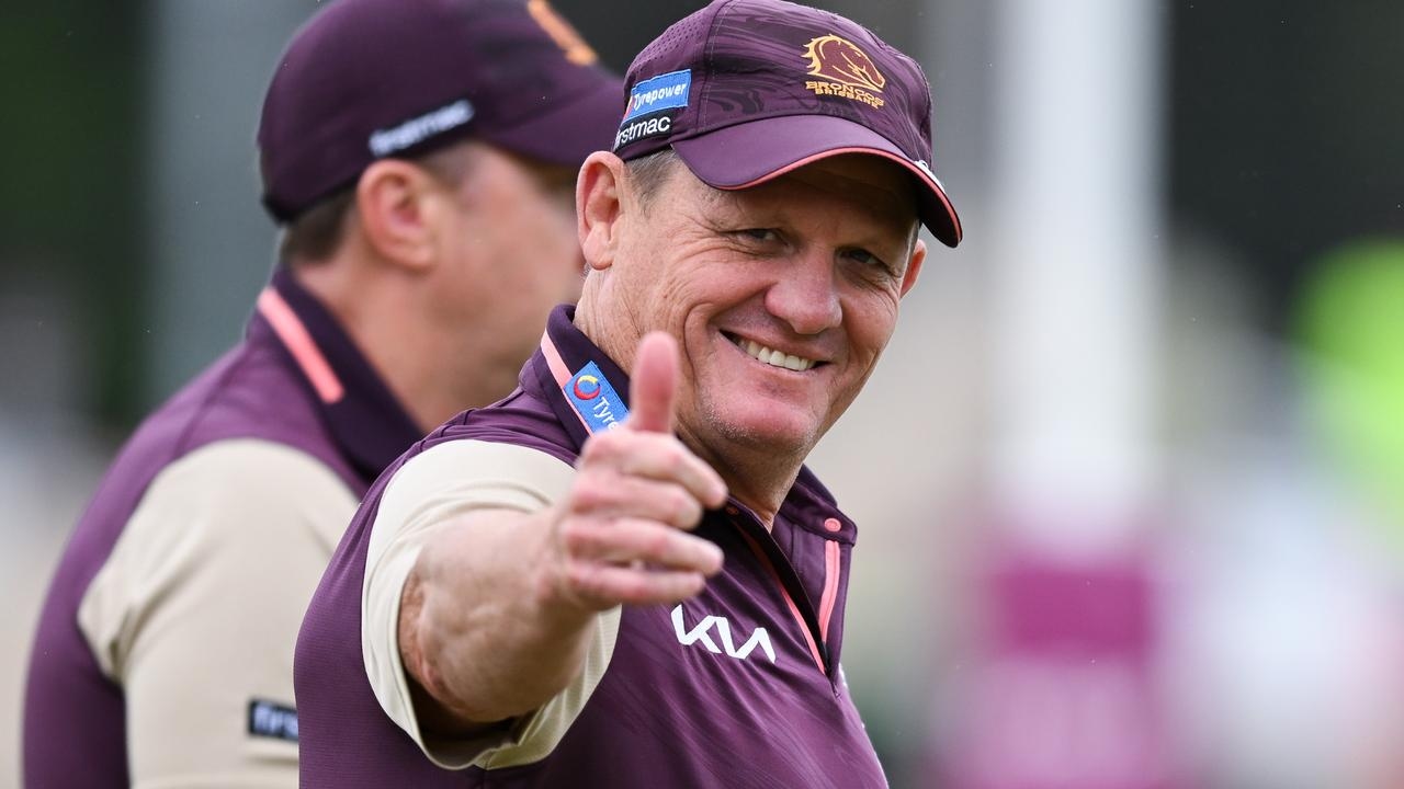 ‘You can see how much it means to him': Kangaroos skipper endorses Kevin Walters to take over as the next coach of the national side