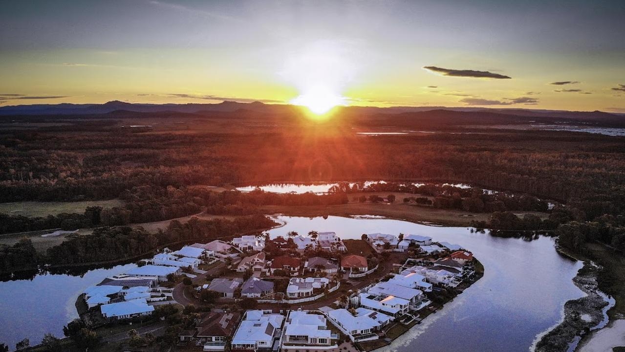 'Economic leader': Aussies flock to new regional hotspot