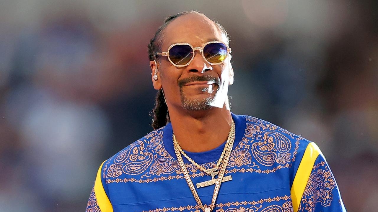 Snoop Dogg in bombshell AFL Grand Final headline act rumour
