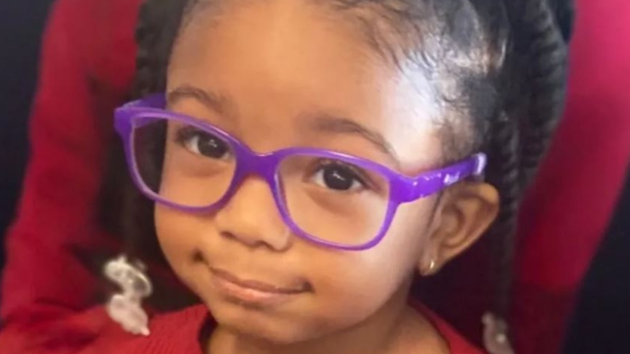 Mum charged after girl, 3, found dead in suitcase