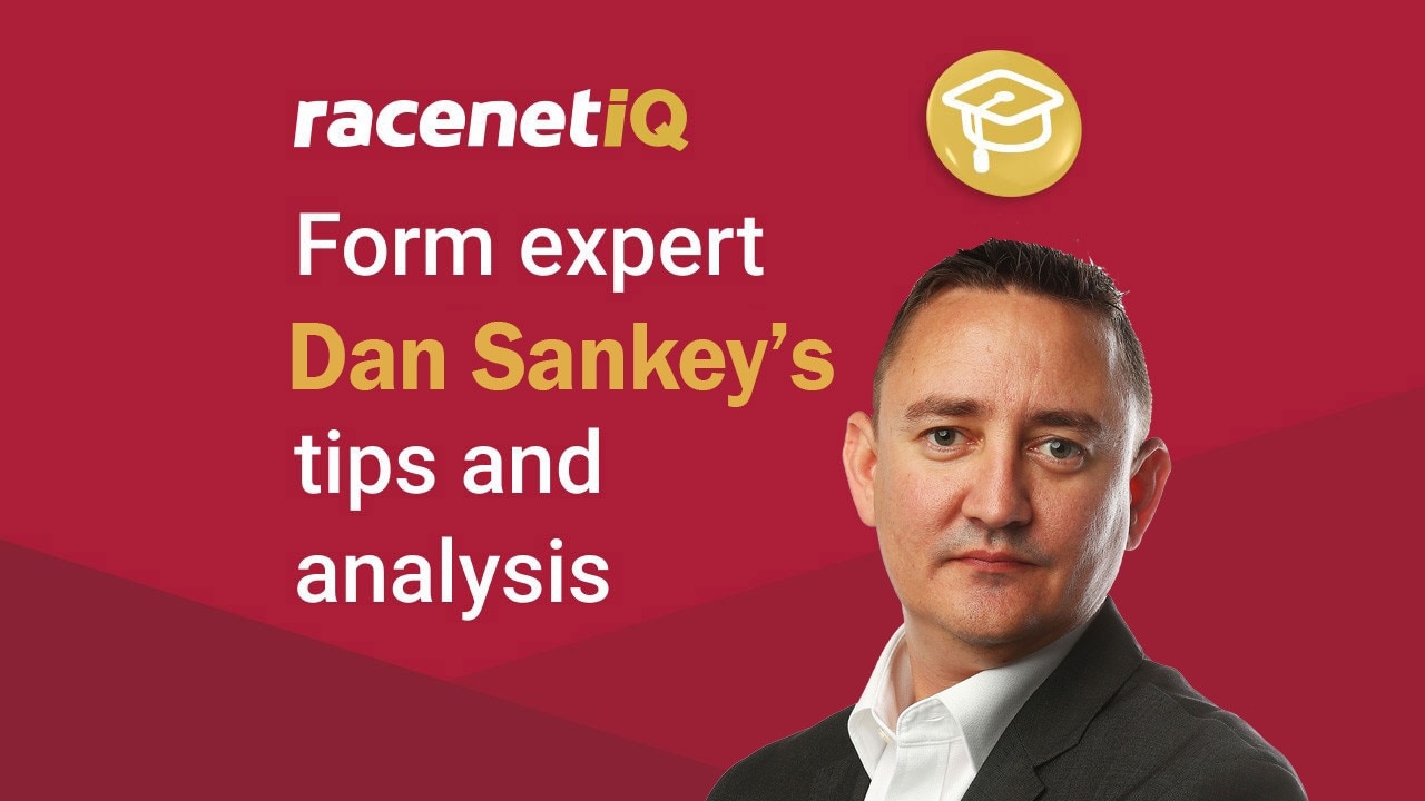 Daniel Sankey's Sale horse racing tips: Thursday, July 2, 2025
