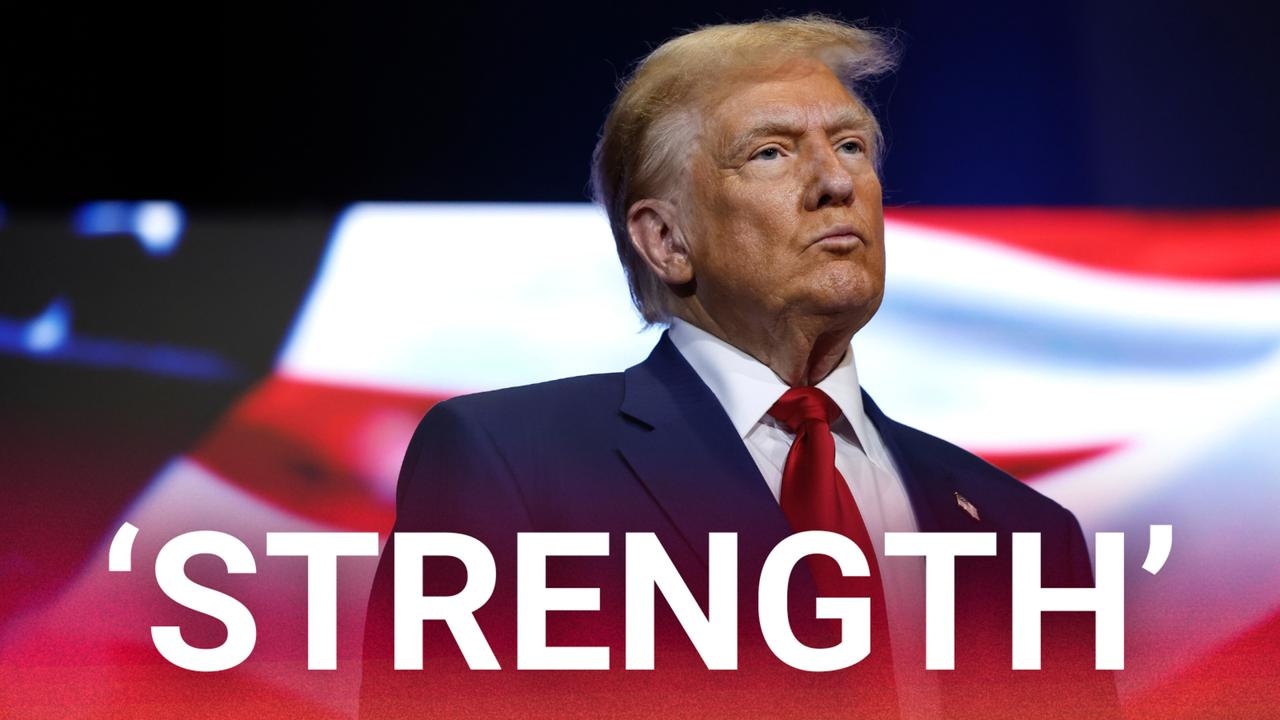 Ex-MSNBC host praises Donald Trump's ‘strength' and his connection to Americans