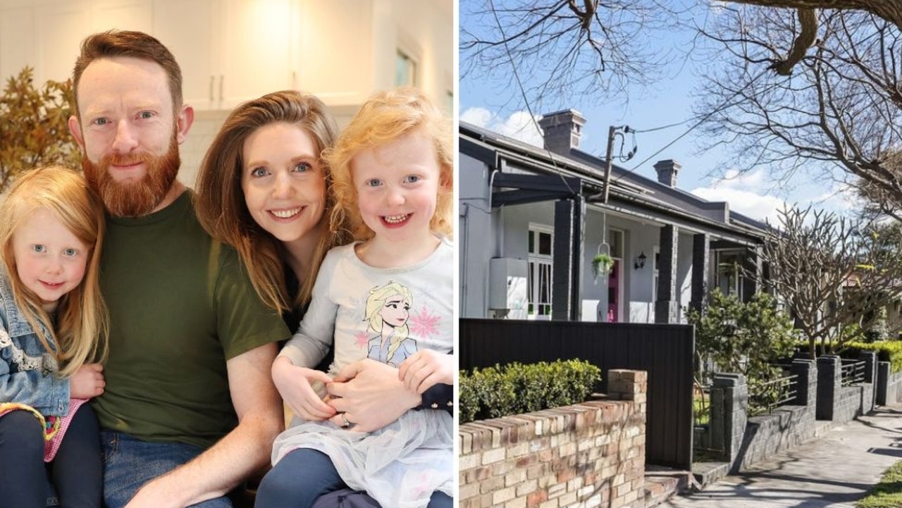 ‘Secret' inner Sydney suburb where buyers get better value