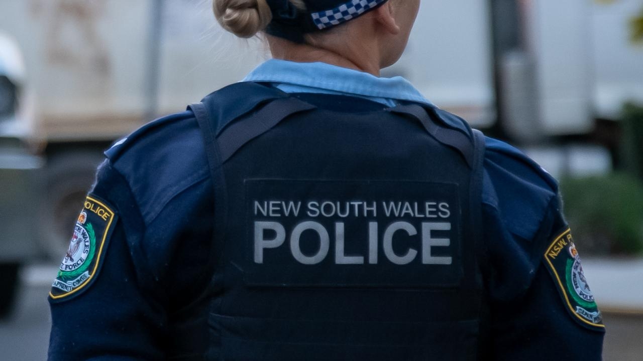 New report reveals $1.75bn paid in compensation to NSW Police officers suffering psychological injuries