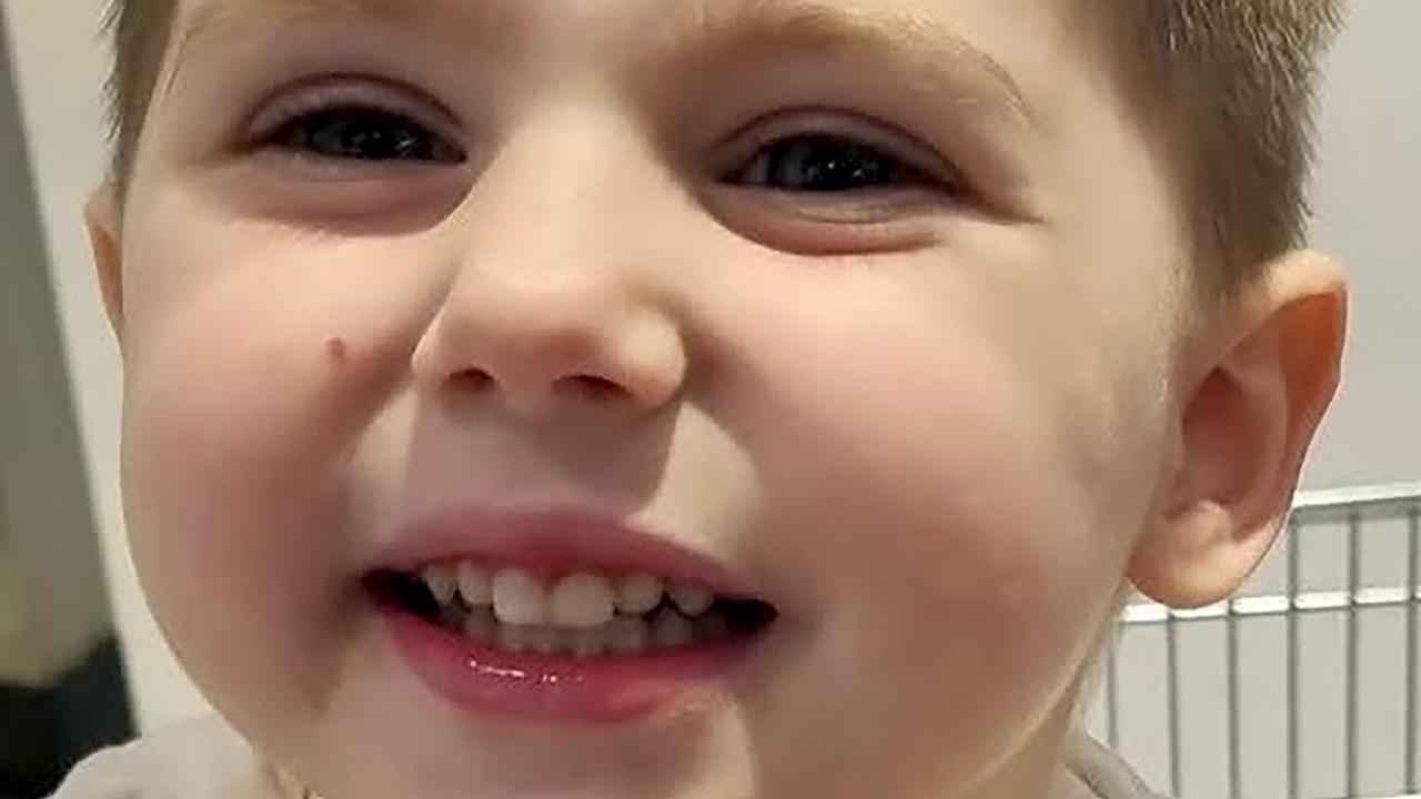 Dion Robbins' family remembers ‘adventurous' little boy after accidental drowning