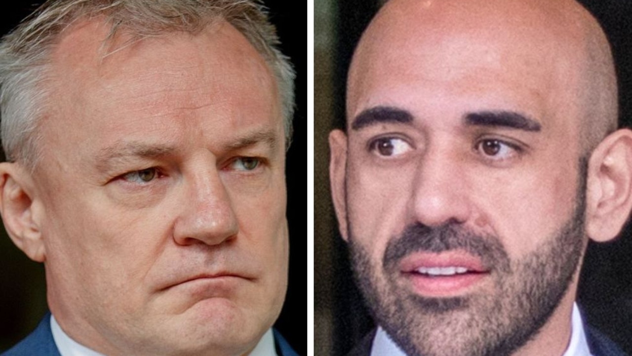 ‘Going to bash me': Man involved in Paul Kent brawl claims self defence