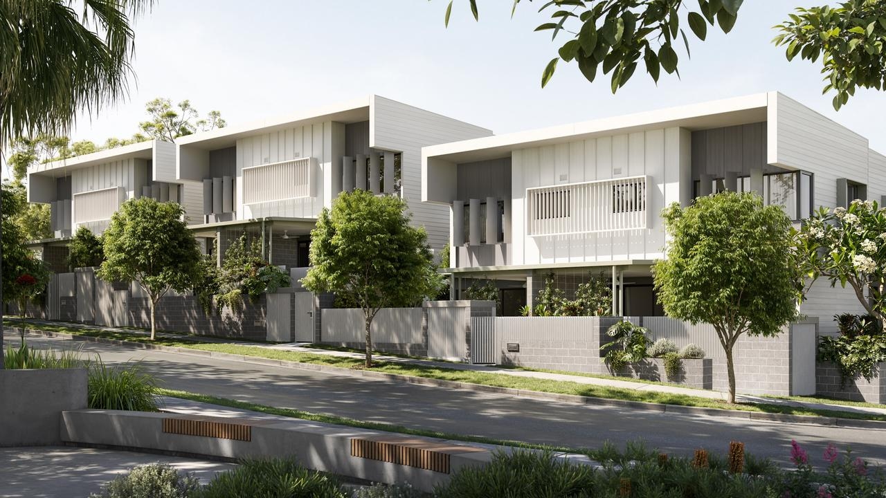 ‘New generation of housing': The property type buyers can't get enough of