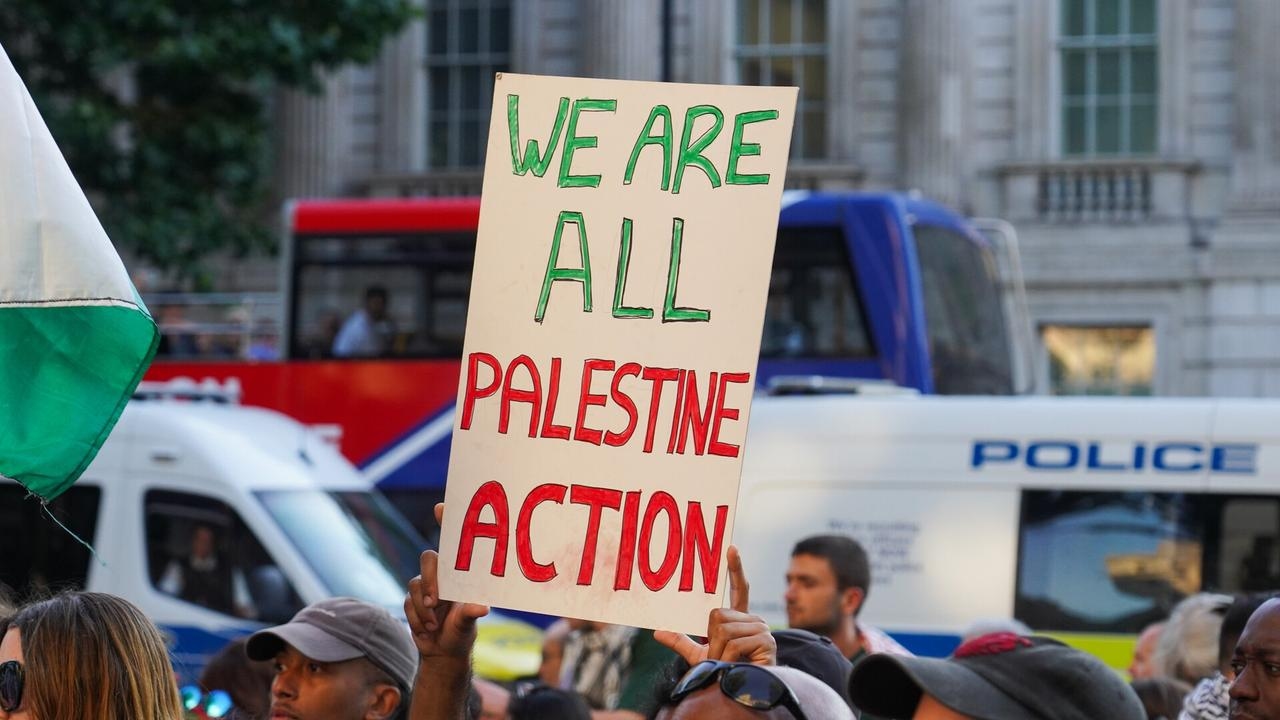 ‘Numpties': Palestine Action grilled as UK MPs vote to ban the group