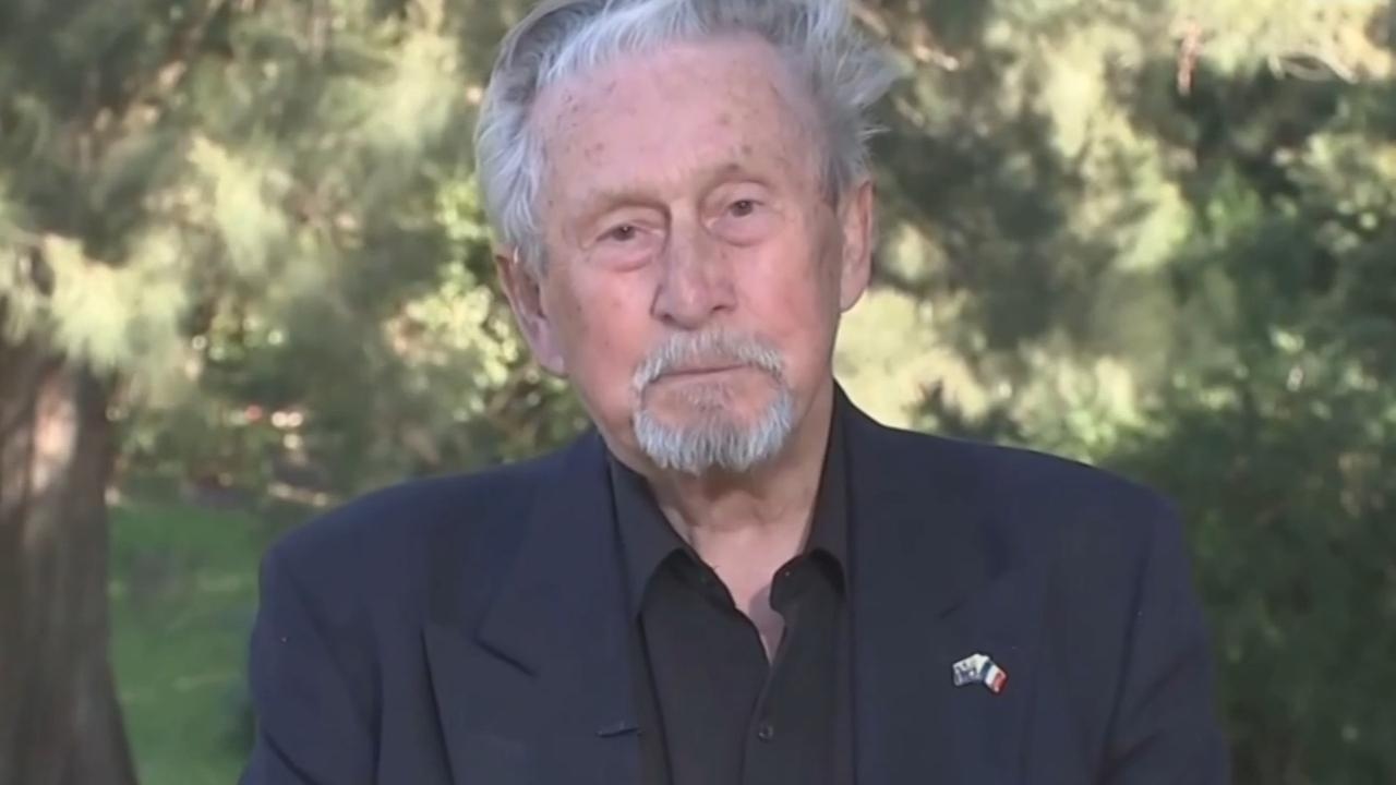 TV host reflects on journalist Terry Gallaway after sad passing