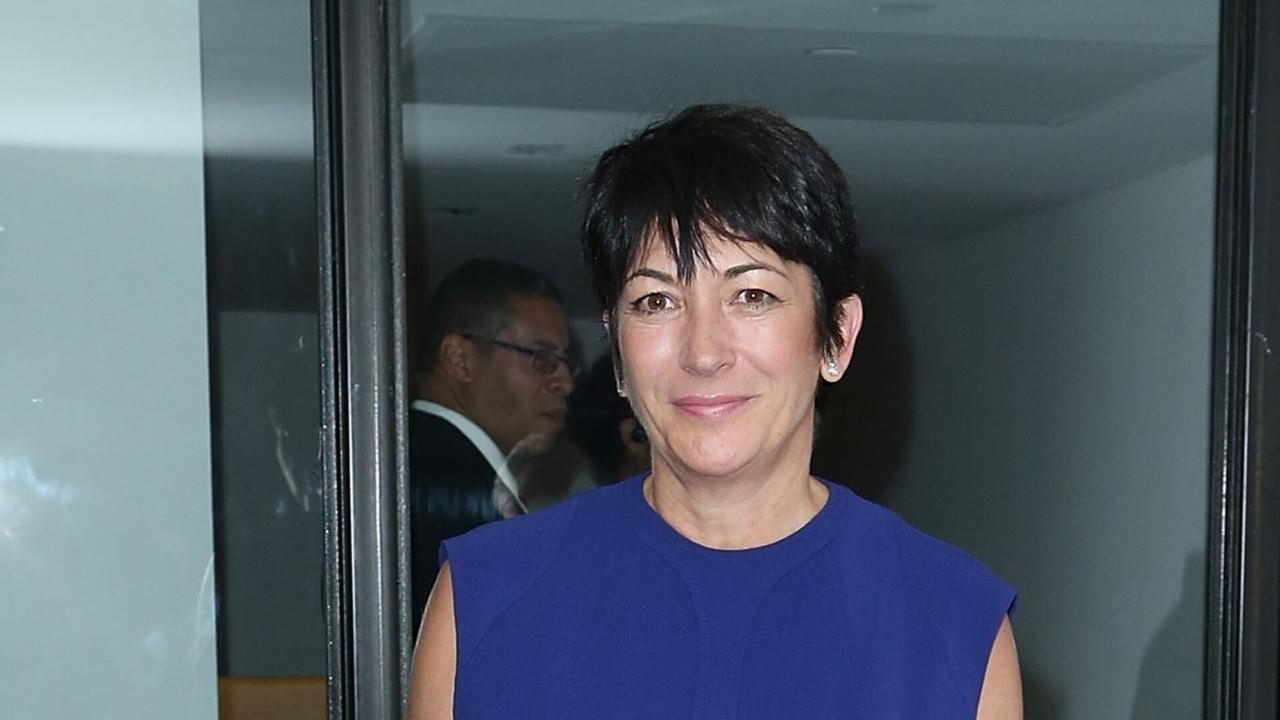 ‘Interest in this is not going away': House Oversight Committee to summon Ghislaine Maxwell