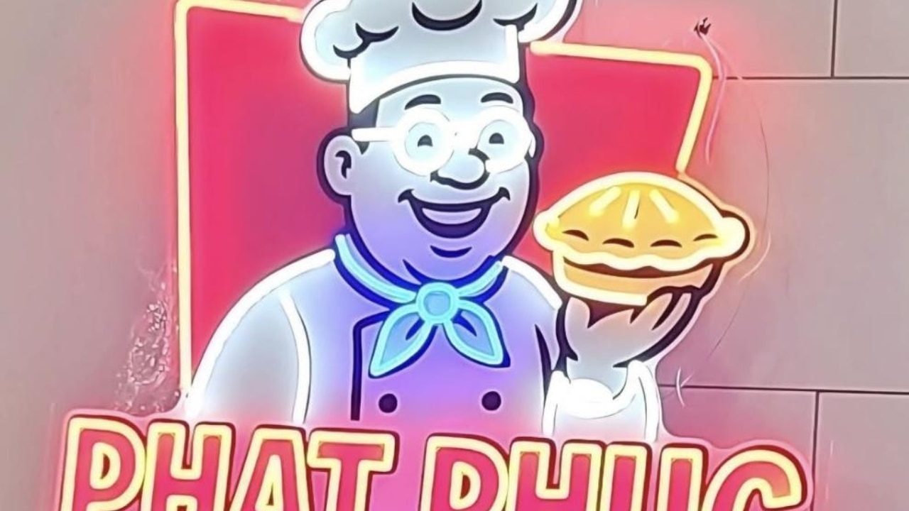 Bakery's ‘rude' name heats up on social media
