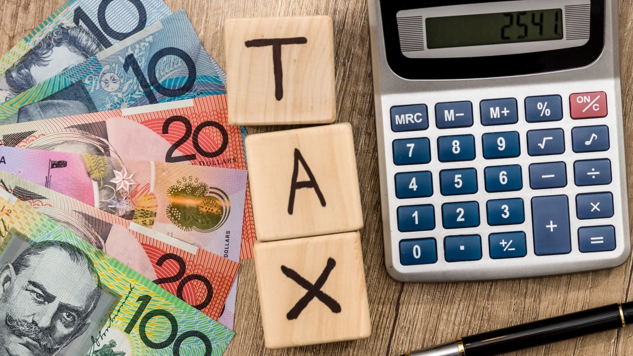 'No need to rush': ATO issues warning to millions of Australians lodging tax returns from July 1