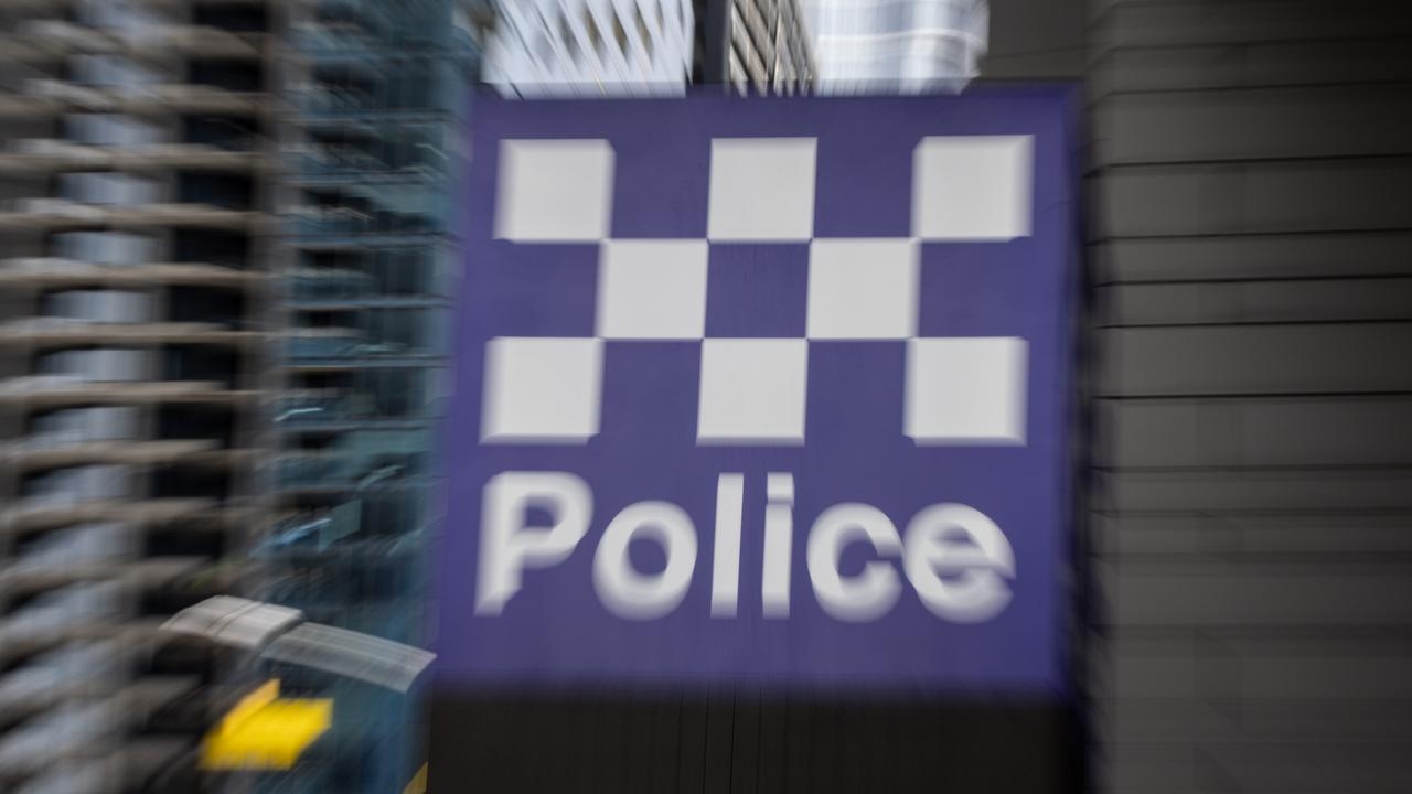 Man, 60s, stabbed in Melbourne home invasion