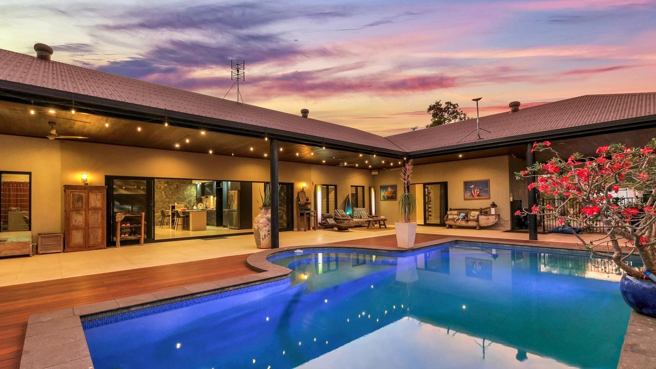 House of the week: Palatial rural retreat