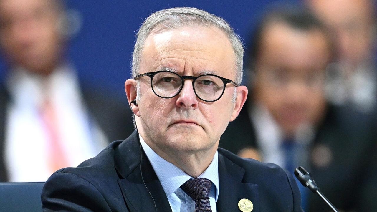 Albanese's ‘strange' response to US commitment in a China-Taiwan war questioned