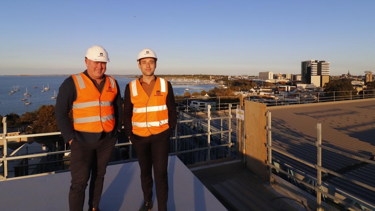 How Geelong homebuyers can secure new waterfront views
