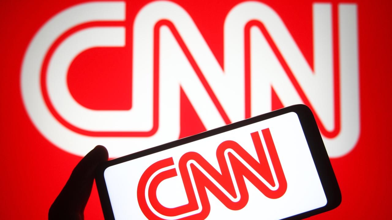 CNN trying to ‘reframe' narrative against Trump's immigration crackdown