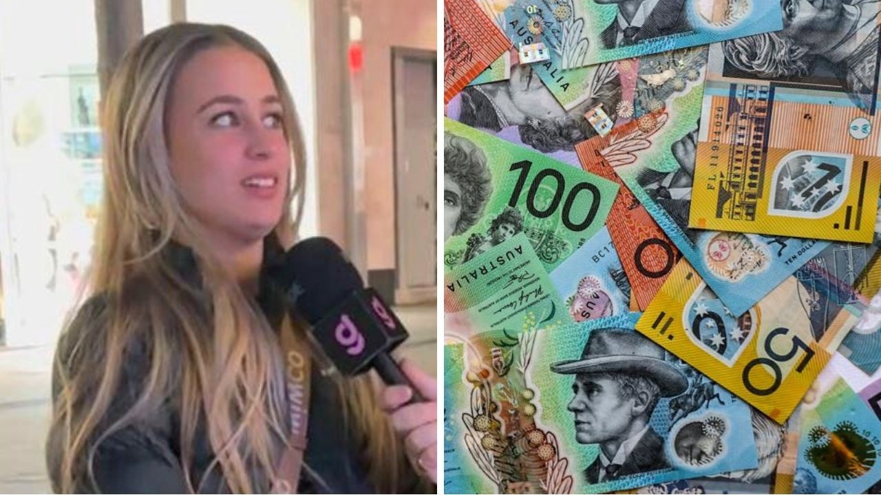 Tradie apprentice reveals jaw-dropping salary