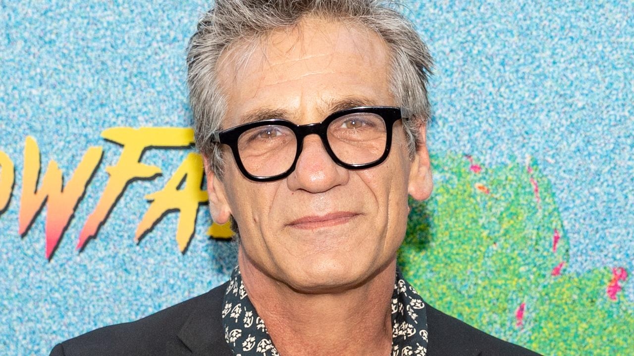 Batman and Rambo star dies aged 60 after being pulled from sea and collapsing on beach