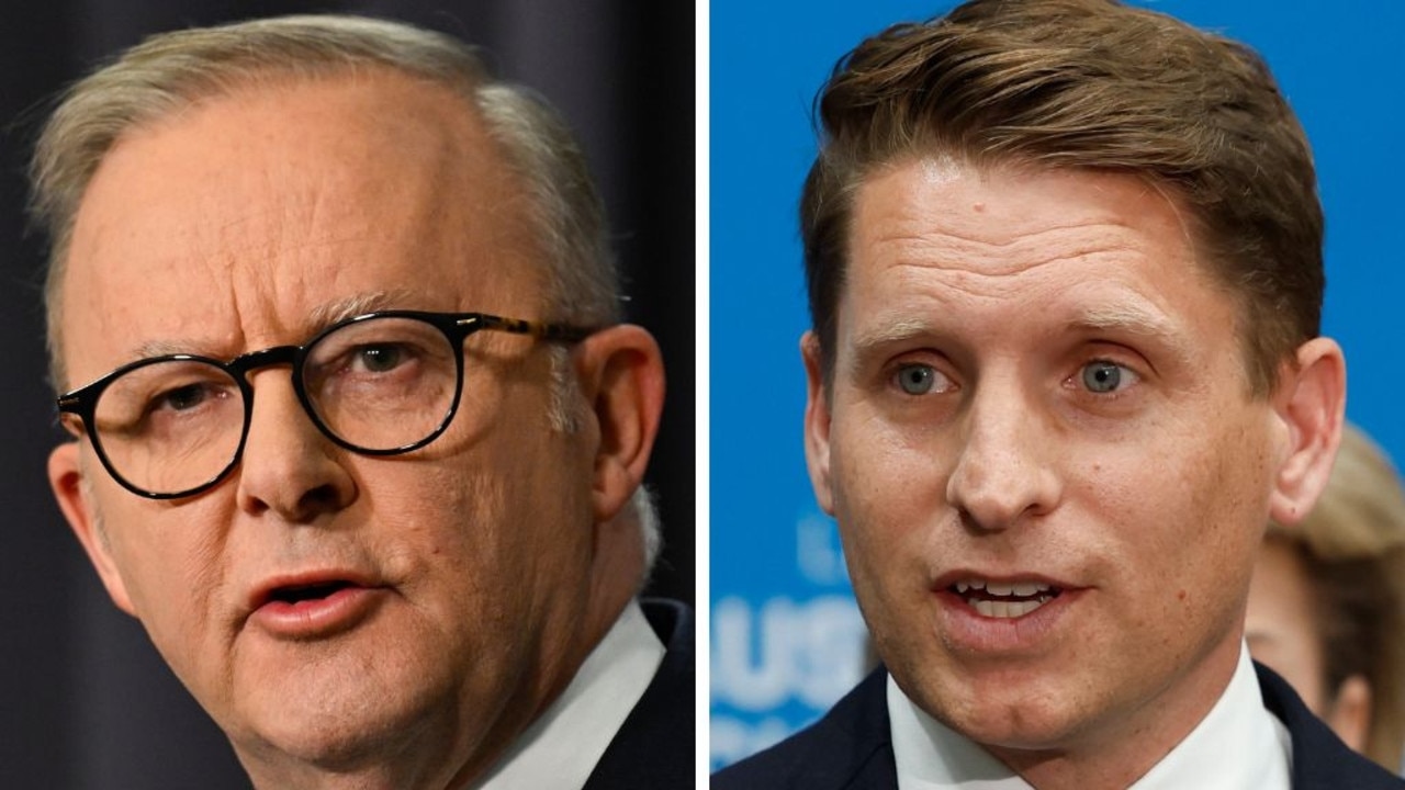 Anthony Albanese rejects call for US to be more transparent about Australian military presence