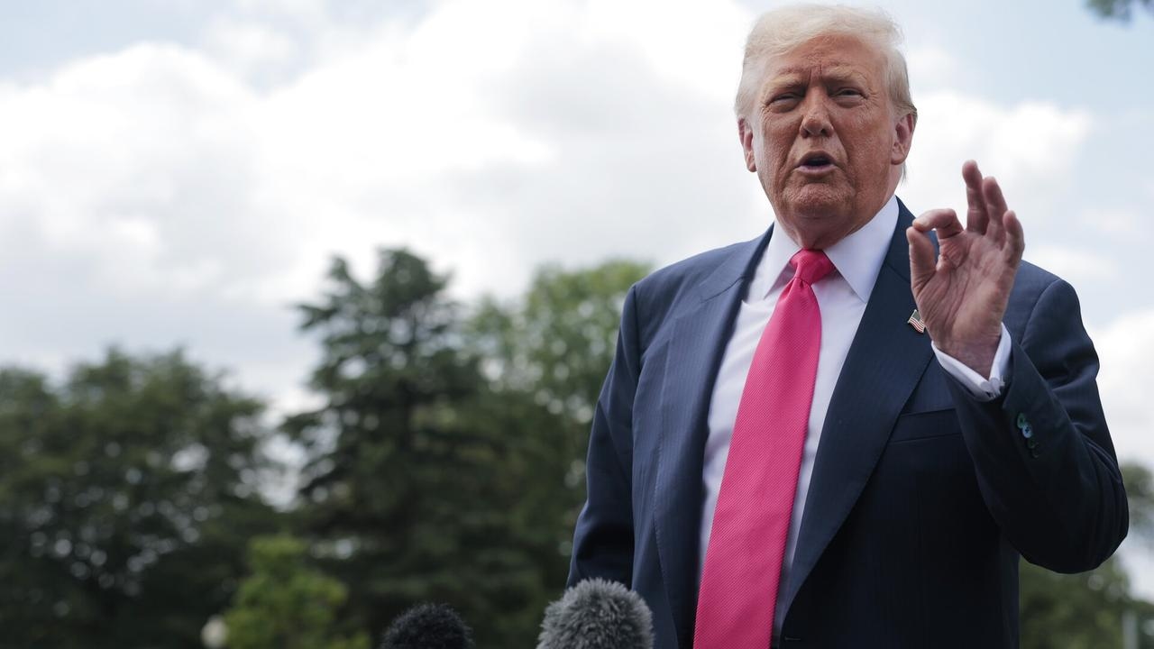 Donald Trump aiming to ‘induce fear' in his allies with a potential new tariff increase