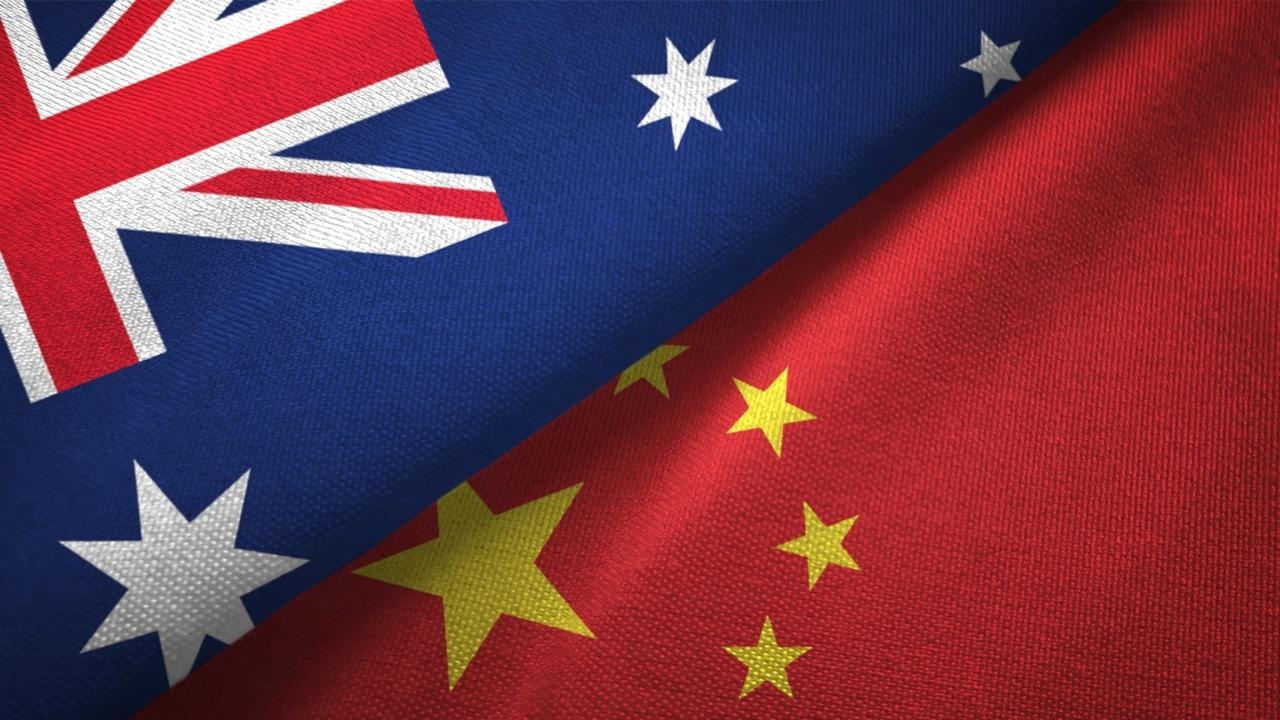 China's live fire drills around Australia show where the ‘power dynamic' truly lies