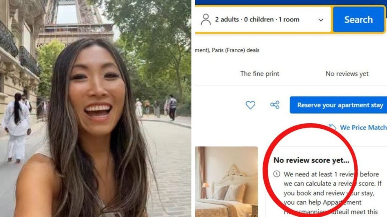 Showpo CEO Jane Lu reveals she was scammed on Paris work trip days after passport debacle