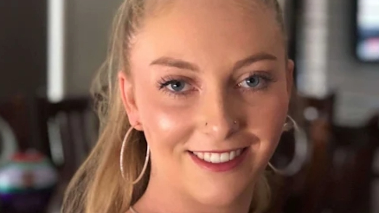 Lachlan Young pleads guilty to Hannah McGuire murder