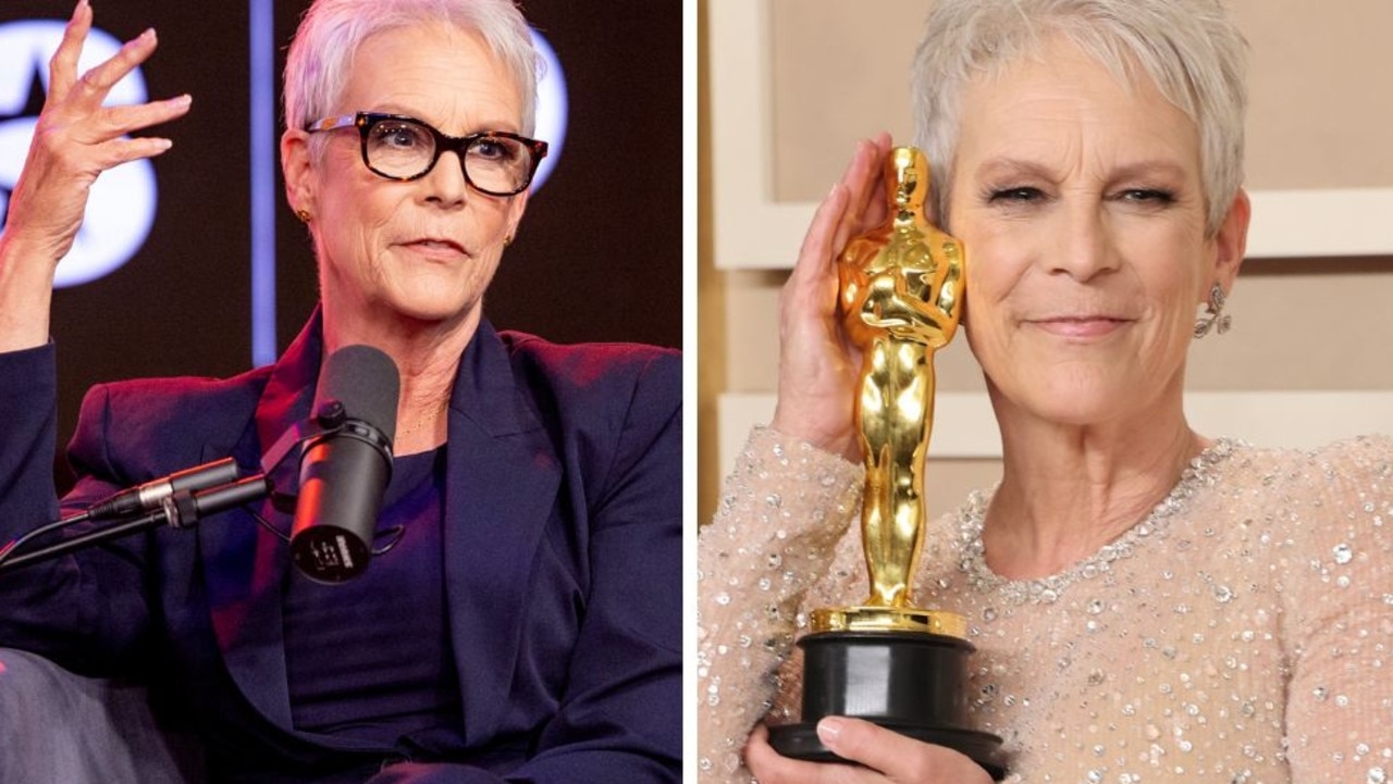 Jamie Lee Curtis is ‘prepping' to leave Hollywood as she slams plastic surgery as ‘genocide'