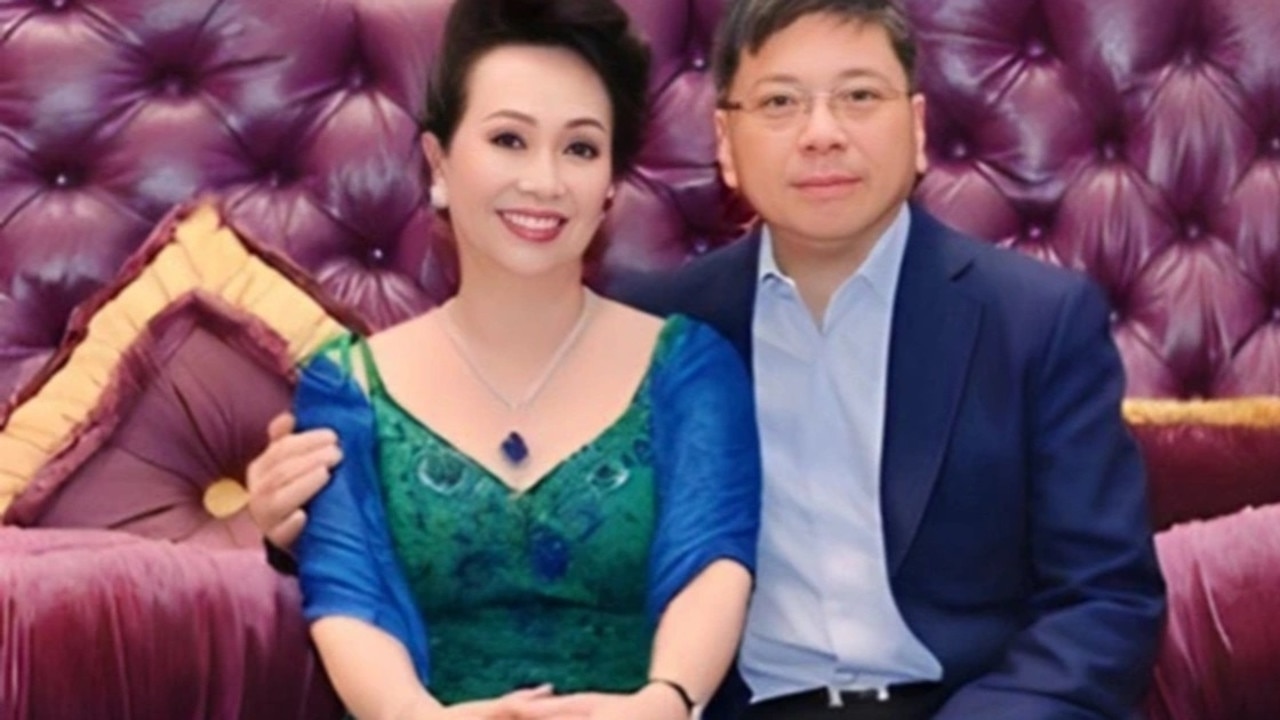 Vietnamese tycoon Truong My Lan's death sentence downgraded after law abolishment