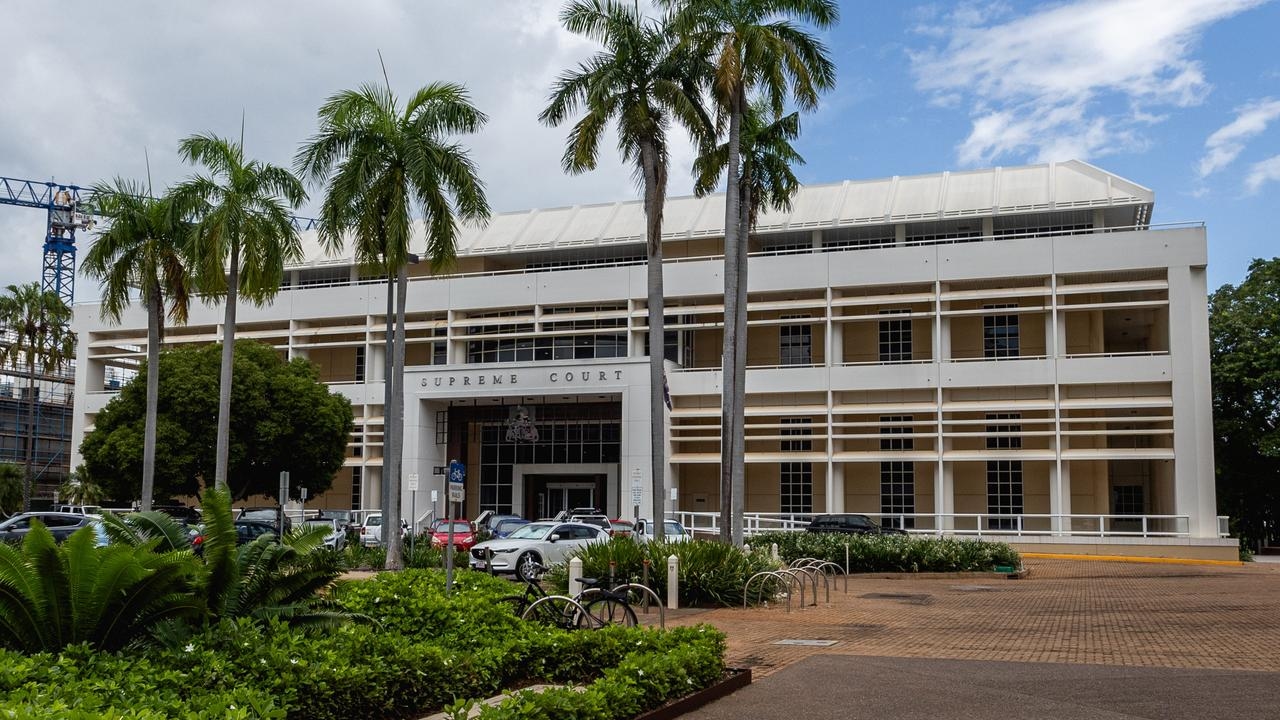 ‘Share a bed': Former NT judge facing sexual harassment probe