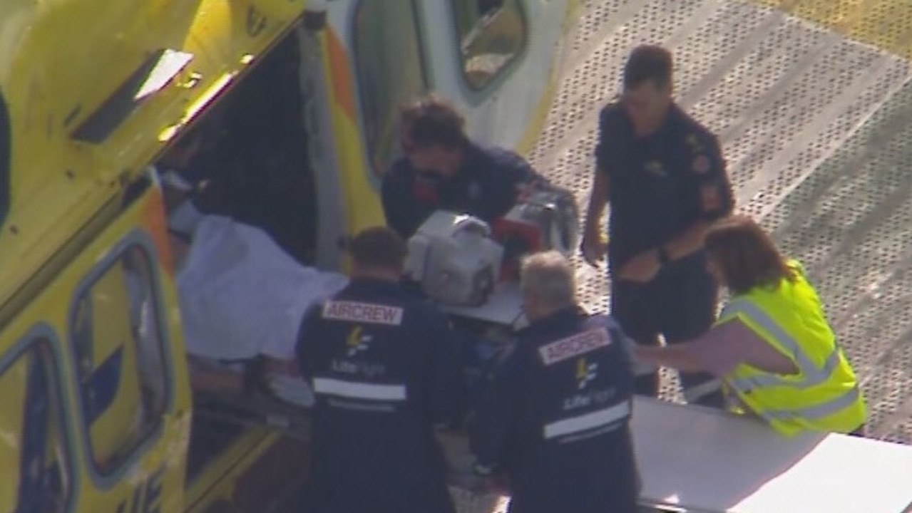 Big cat bite at Darling Downs Zoo leaves woman with significant injuries