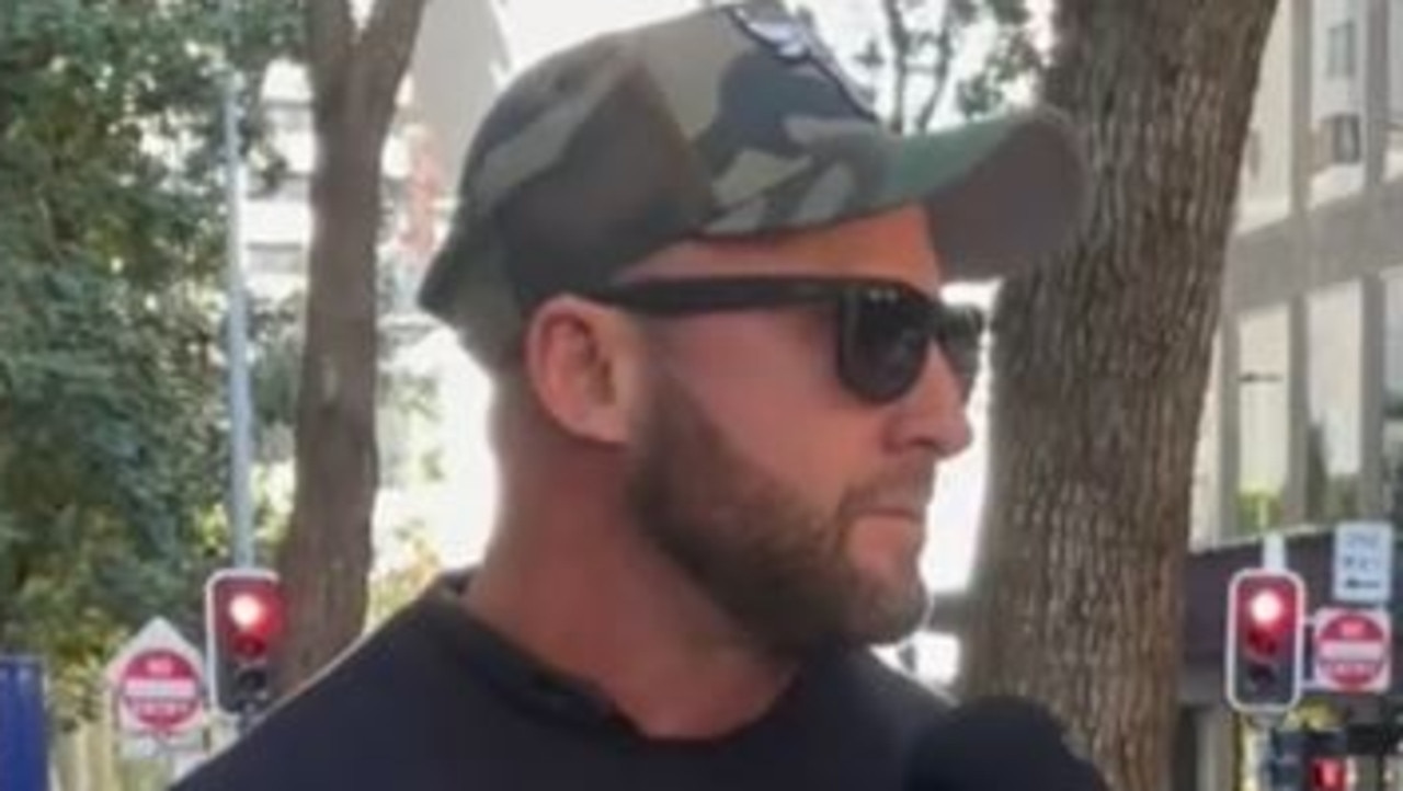 ‘Must be cool': Aussie bloke reveals jaw-dropping salary