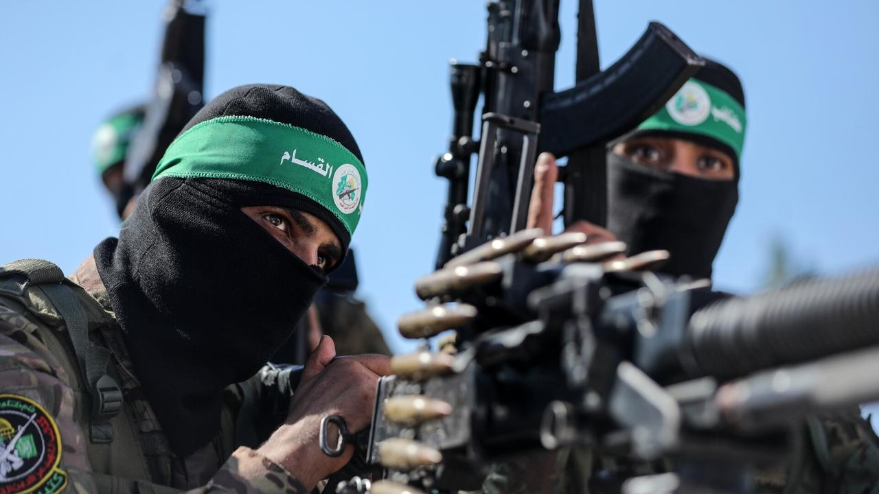 Israel-Hamas ceasefire talks hit wall over ‘big point of disagreement'