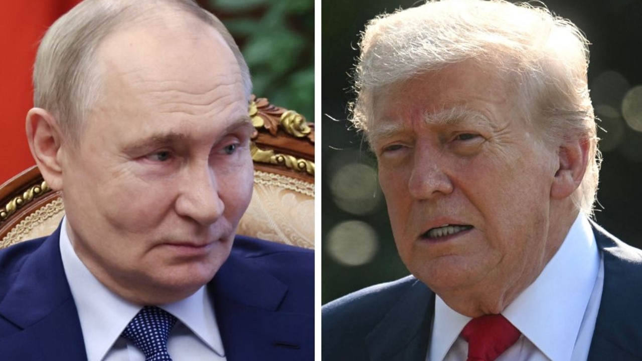 What it would take for Putin to be fazed by Trump's threats