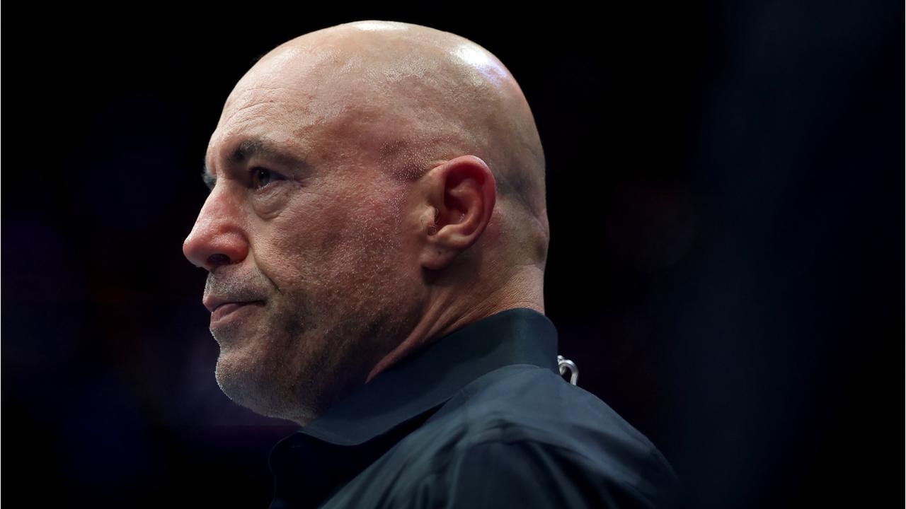 Joe Rogan reveals why he finally decided to interview Donald Trump
