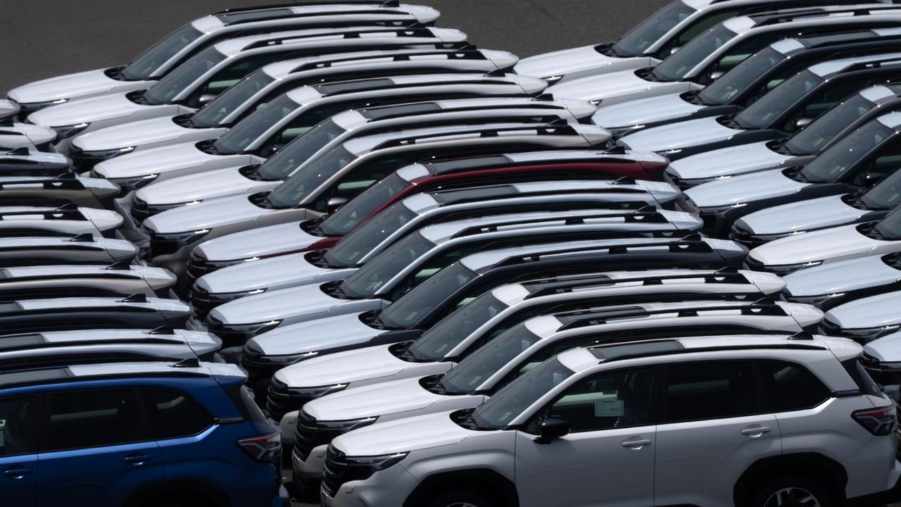 Subaru boss backs emissions but won't say if price will rise