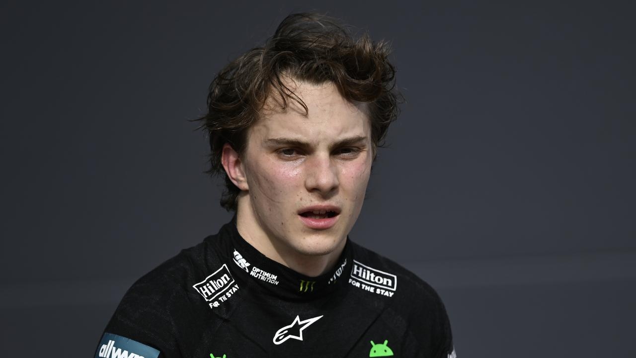 Lando Norris wins Hungarian Grand Prix as Oscar Piastri dudded by McLaren strategy