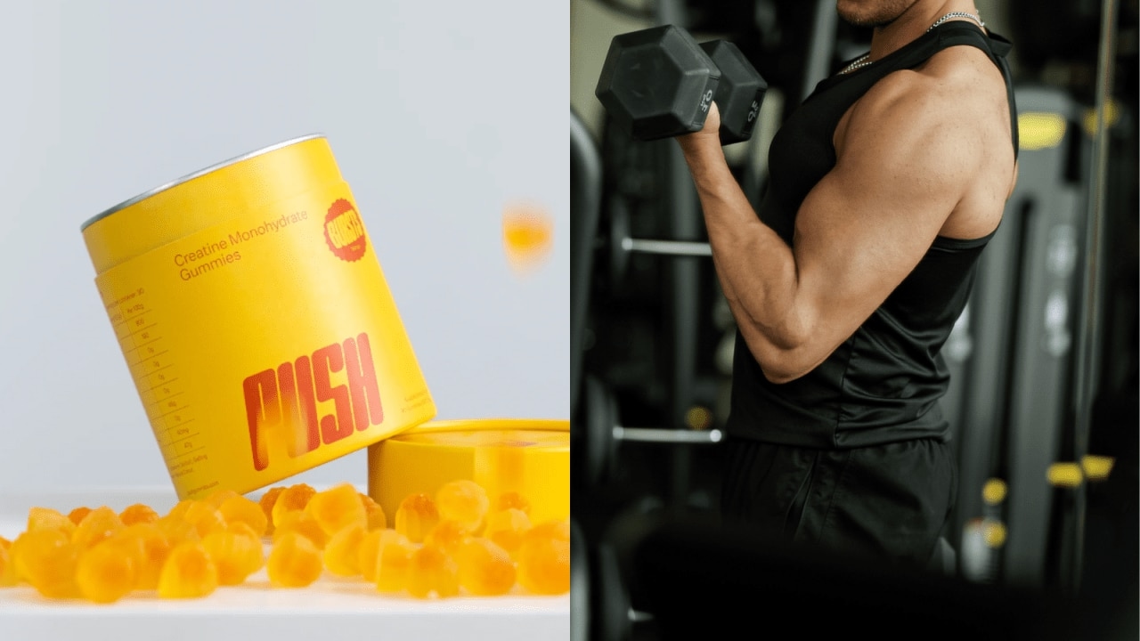 Push Gummies halts sales after New Zealand-based company's creatine gummies exposed as having little creatine
