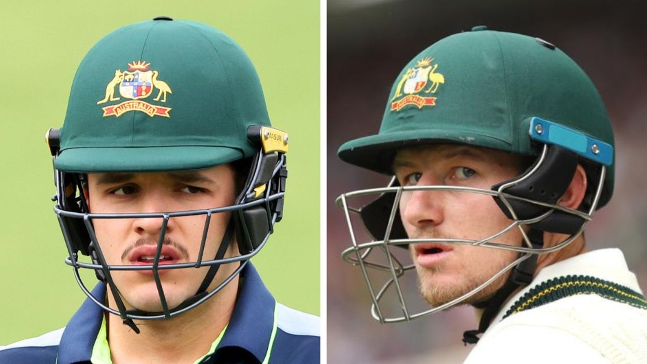 ‘Never give up hope': Forgotten man in mix for Ashes recall amid Konstas doubts