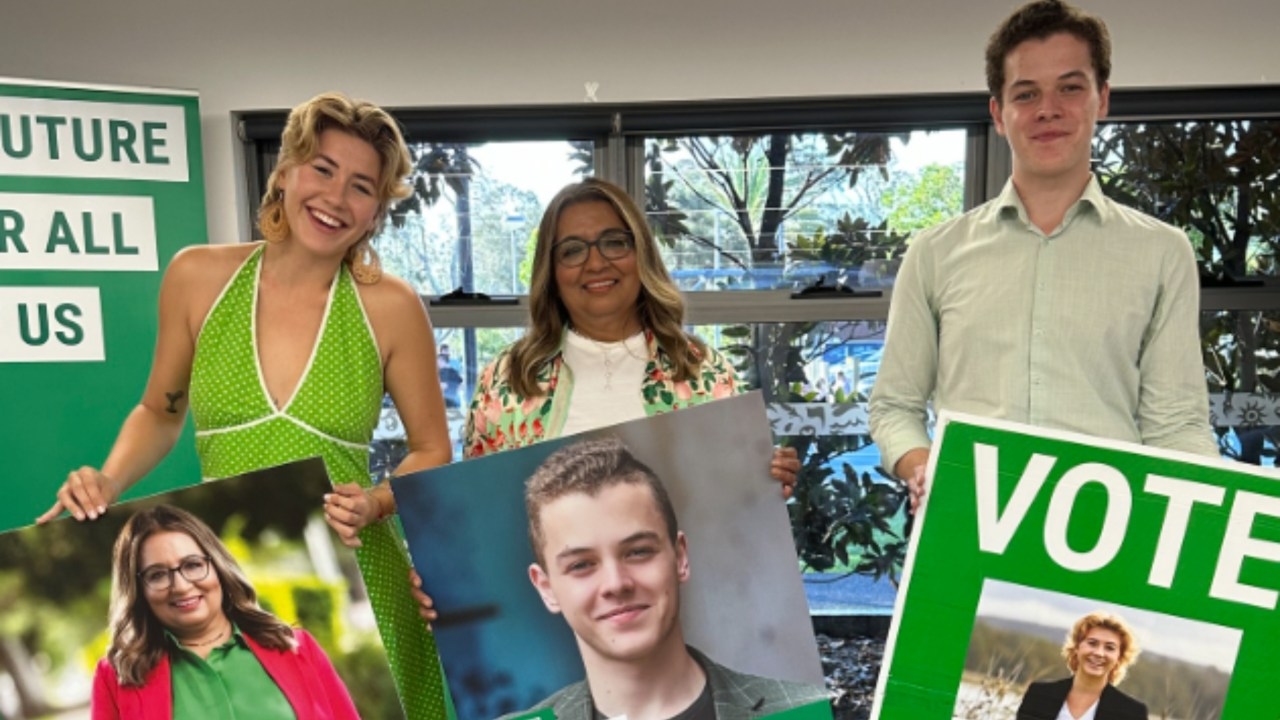 ‘Extreme agenda': Northern Beaches Greens councillors caught obsessing over woke motions despite slugging ratepayers with massive tax hike