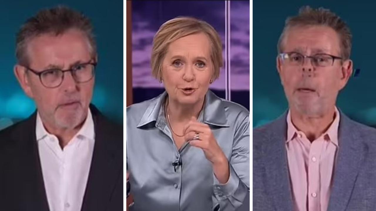 ‘Struggled to recognise me': ABC host tricked by reporter's ‘convincing' deepfake