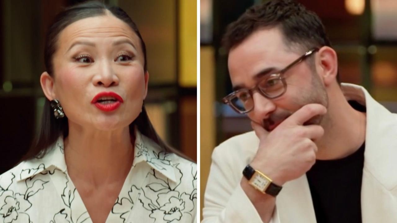 MasterChef fan favourite sent packing in shock elimination, as top five revealed