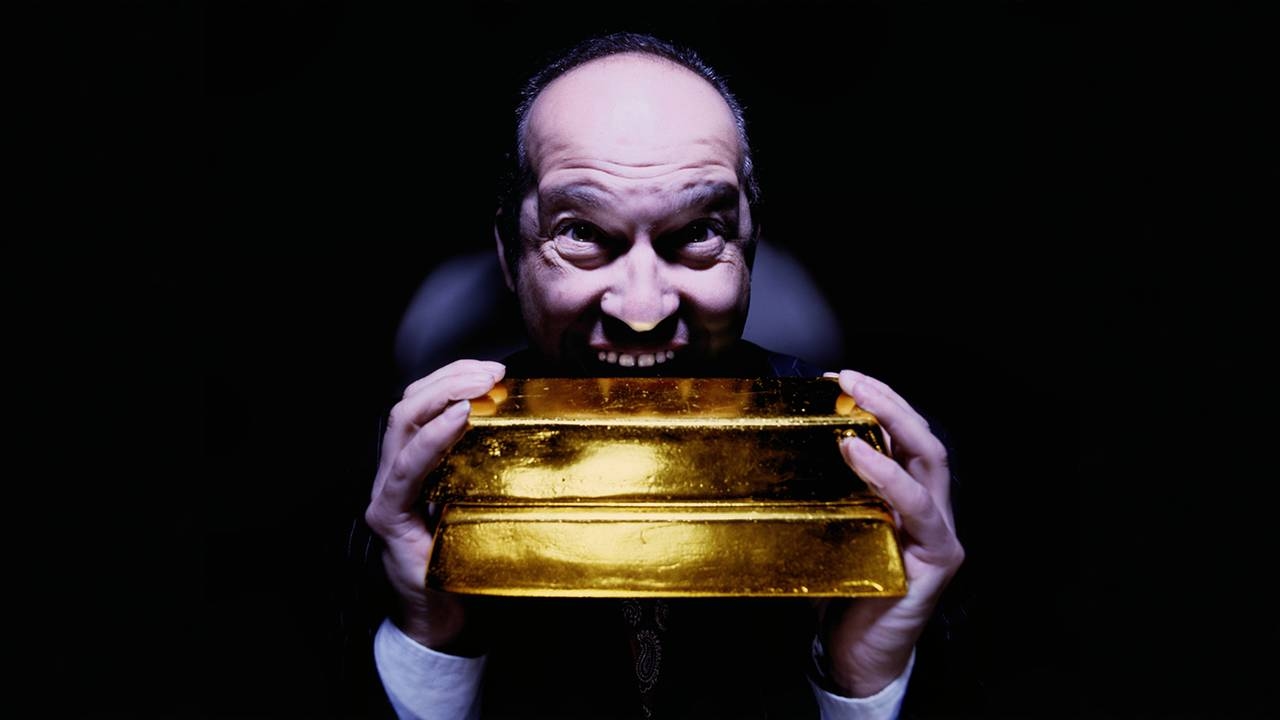 Top 10 at 11: Gold stocks lead ASX gains as spot price surges to five-week high