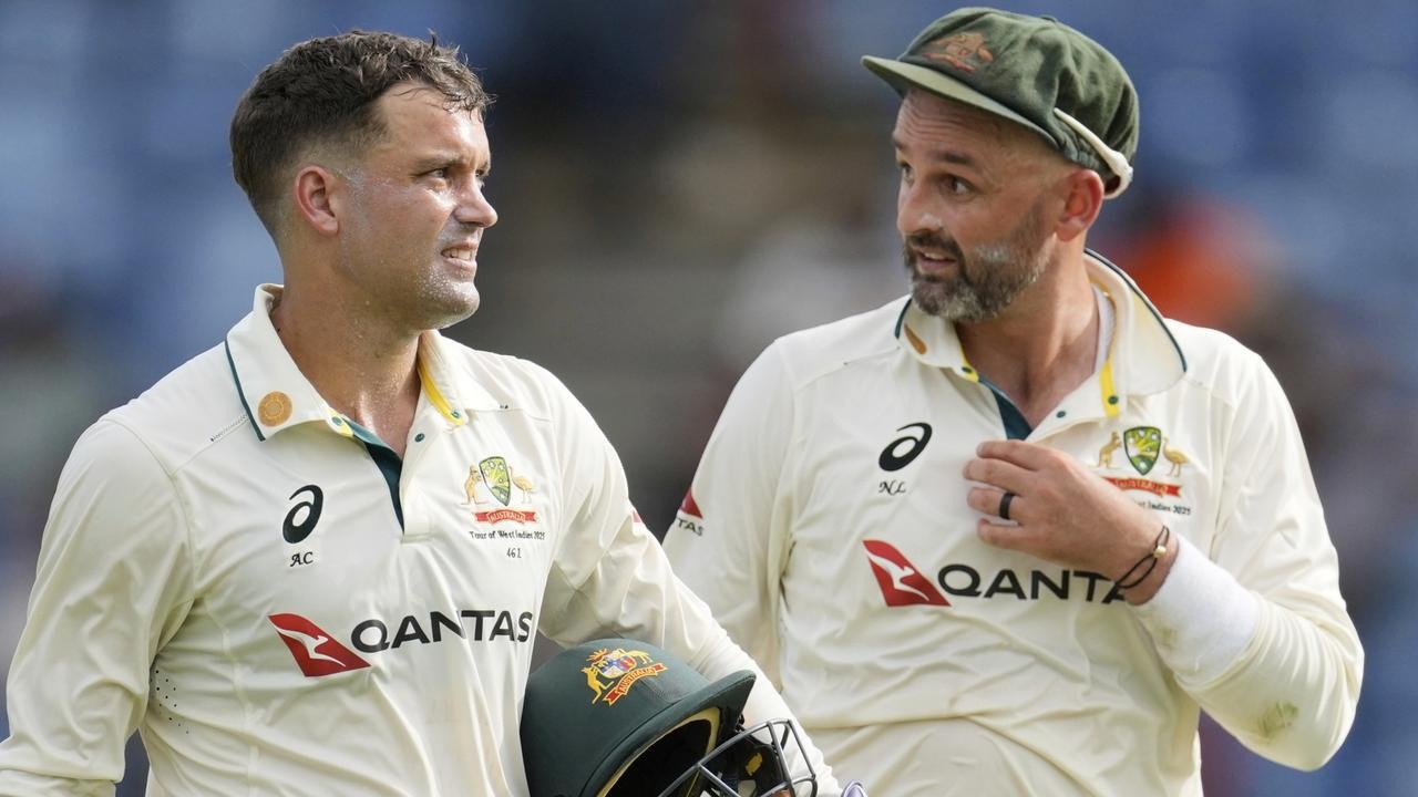 Cricket reacts to Australia's ‘unprecedented' axing for West Indies Test