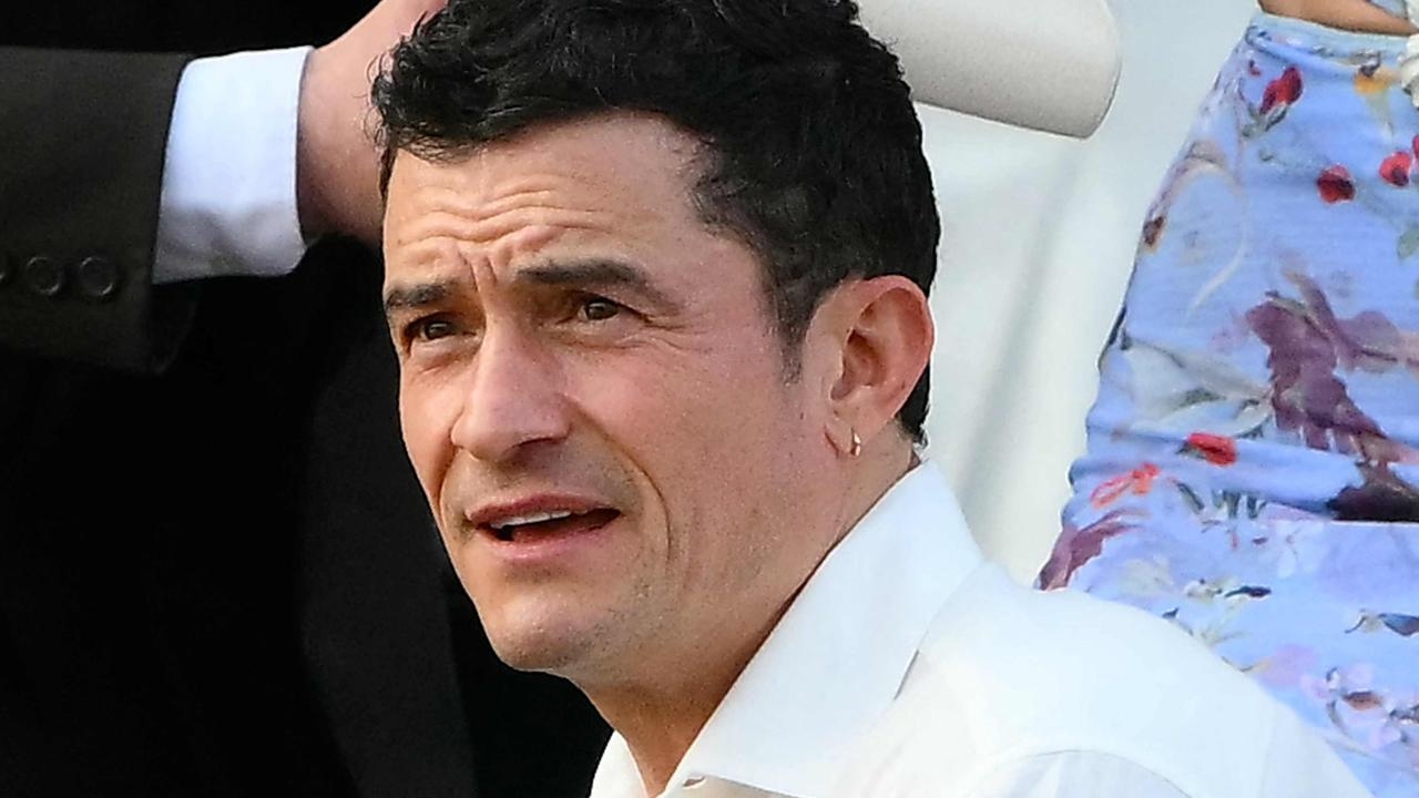 Orlando Bloom posts cryptic message after Katy Perry split